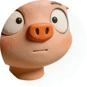 Pig Rosa