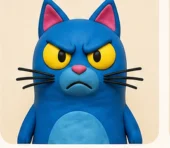 Azul