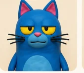Azul