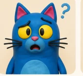 Azul