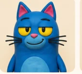 Azul